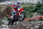 2020 EnduroGP of Italy Results