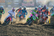 2020 Fox Raceway Pala Pro Motocross Results