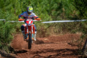 2020 Silver Hawk Plantation Sprint Enduro Results