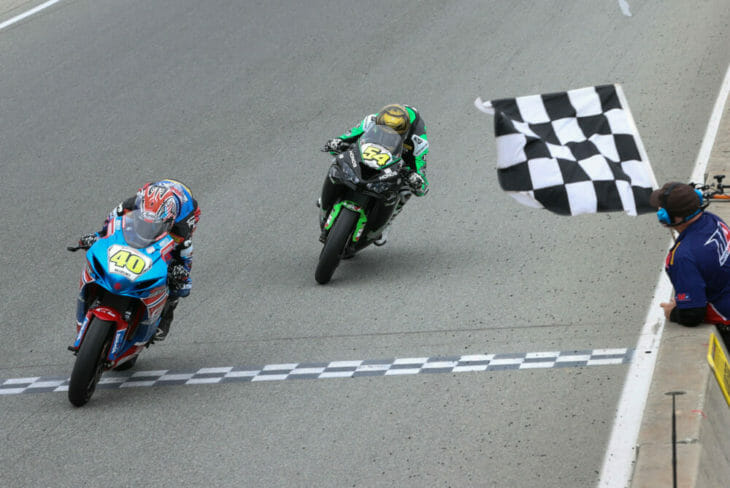 2020 MotoAmerica Laguna Seca Kelly 2020 MotoAmerica Laguna Seca Kelly