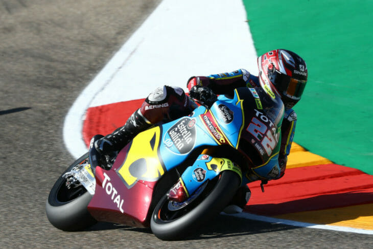 2020 Teruel MotoGP News and Results Lowes 2020 Teruel MotoGP News and Results Lowes