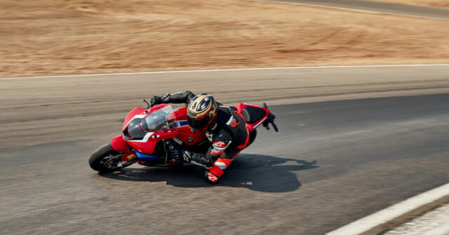 2021 Honda CBR1000RR-R Fireblade SP Review - Cycle News