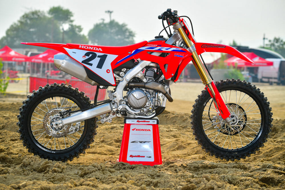 Honda crf 450r. Хонда ЦРФ 450 Р. Honda CRF 2021. Honda CR 450 F.