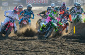 2021 Supercross And Motocross Numbers