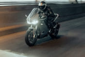 Zero Motorcycles 2021 Lineup