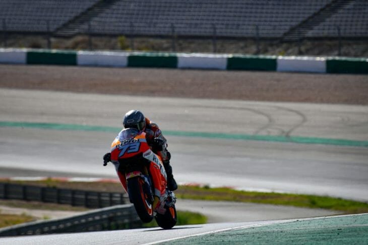 2020 French MotoGP news Portimao