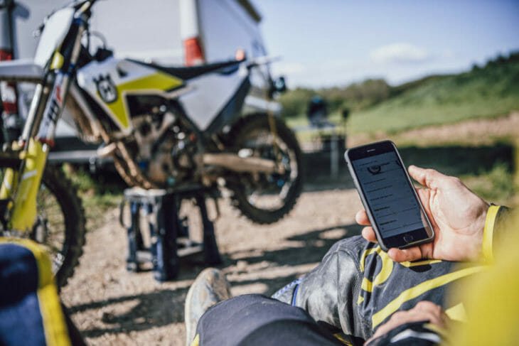 myHusqvarna App Available | Connectivity Unit Coming in December