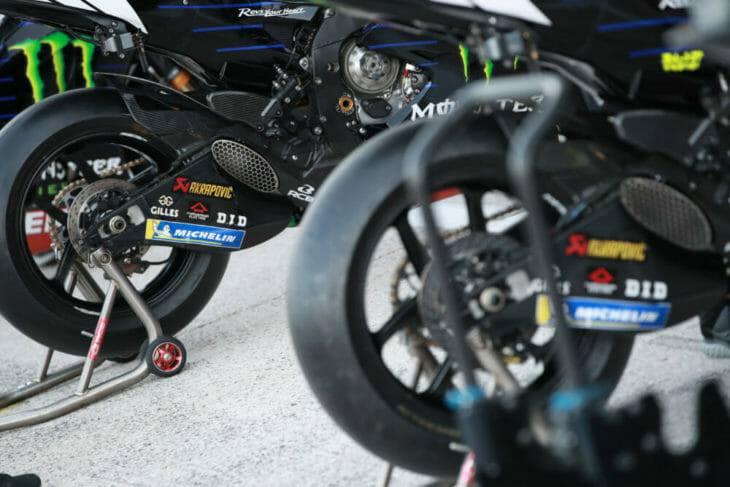 2020 French MotoGP news Covid