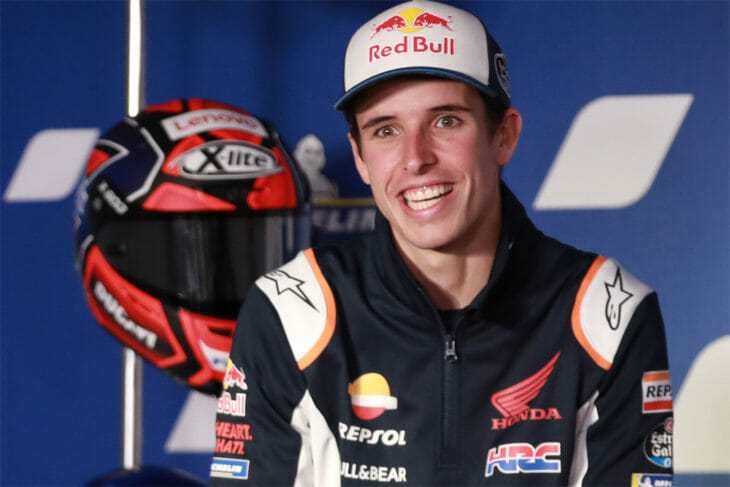 Marquez