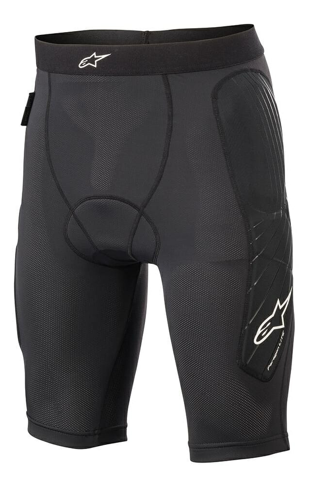 Alpinestars Paragon Lite Mountain Bicycle Shorts
