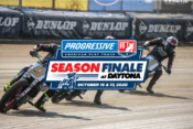 AFT SuperTwins Champion to be Crowned in Progressive AFT Finale at DAYTONA