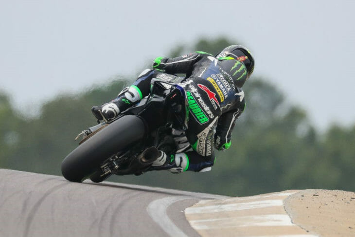 MotoAmerica Indianapolis Preview