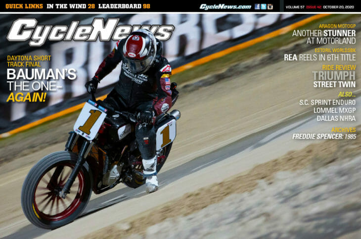 cycle racing news