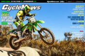 Cycle News Magazine 2020 Issue 43