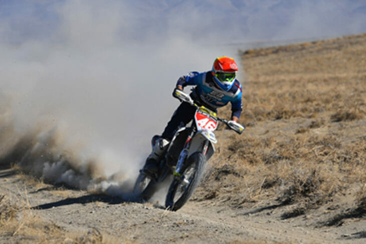 2020 Hare & Hound Lovelock Results