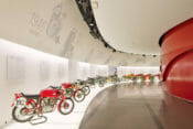 Ducati Museum | Borgo Panigale Experience