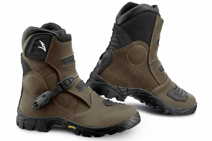 Falco Volt 2 ADV Short Boots