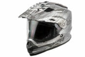 Fly Racing 2021 Trekker Quantum Helmet