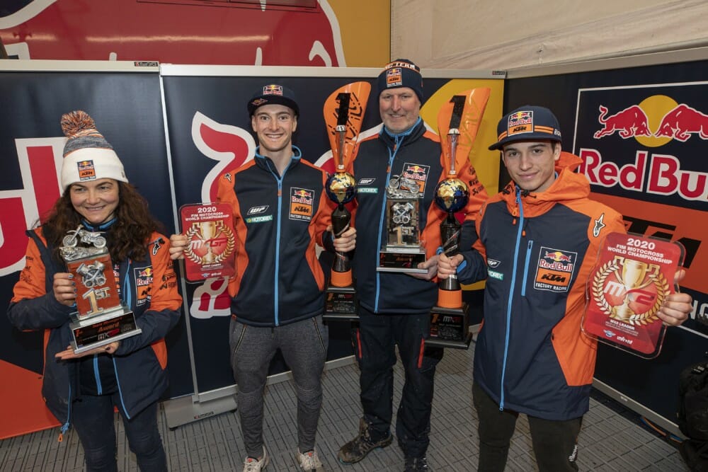 Jeffrey Herlings