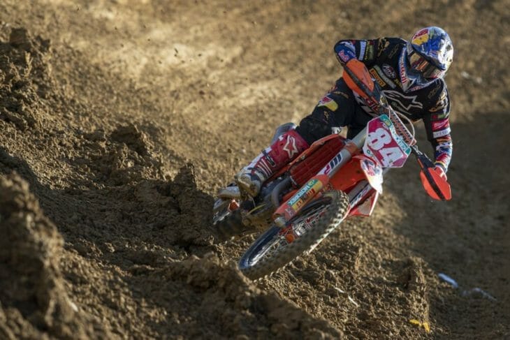 Jeffrey Herlings