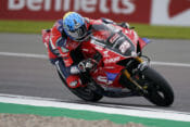 2020 British Superbike Donington Results