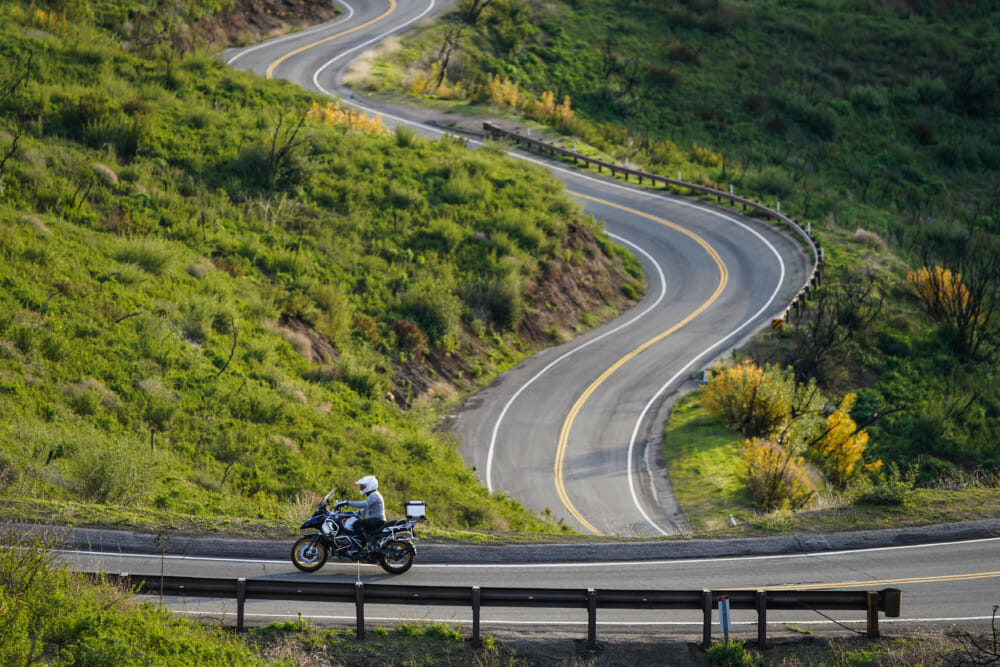 Klim Adventure GTX Boots