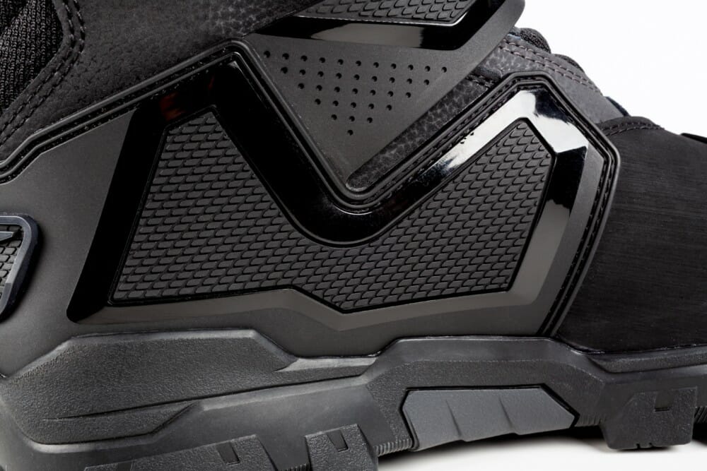 Klim Adventure GTX Boots detail