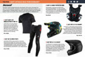 Leatt Off-Road Gear From BikeBandit