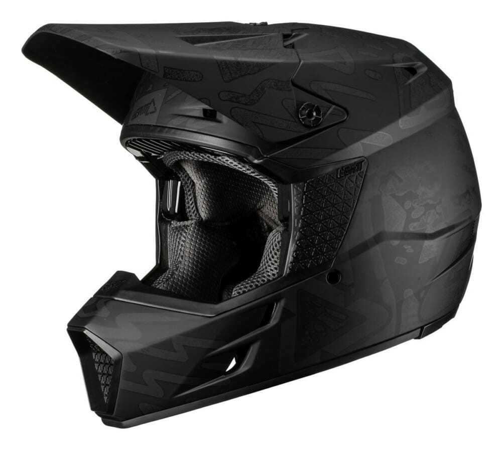 Leatt GPX 3.5 V19.3 Helmet