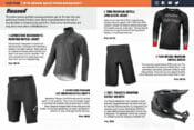 Mountain Bike Gear From BikeBandit