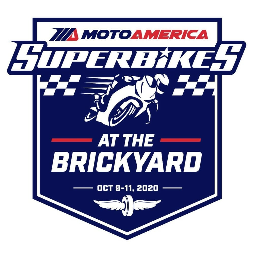 MotoAmerica Indy 2020