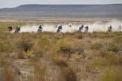 National Hare & Hound round six returns to Northern Nevada with the Rimbenders MC.