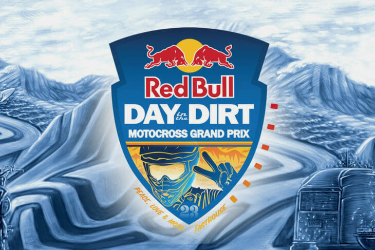 Red Bull Day in the Dirt #23
