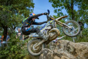 2020 RevLimiter Extreme Enduro Results