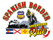 Spanish Border Adventure Ride