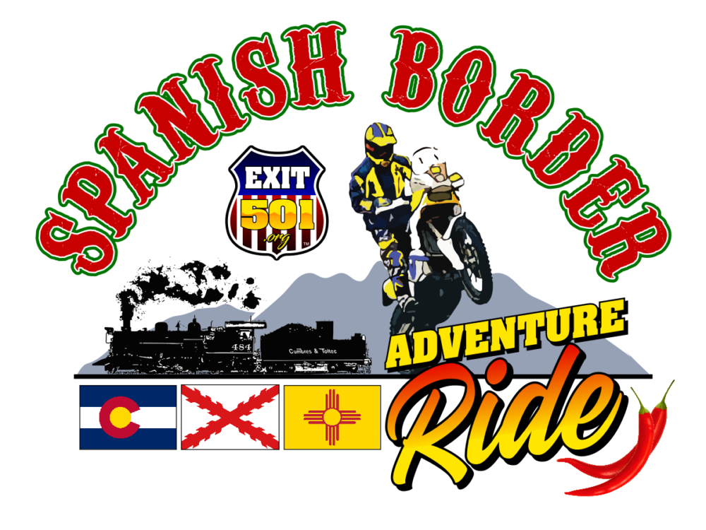 Spanish Border Adventure Ride Scheduled for October 1720 Cycle News