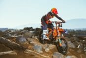 Trystan Hart Signs With FMF KTM Factory Racing Team Through 2023