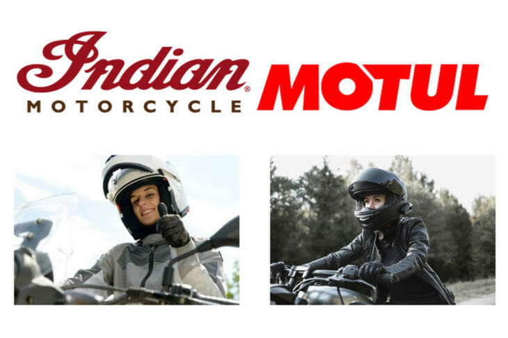 Women’s Motorcycle Conference Online will be held November 6-7, 2020