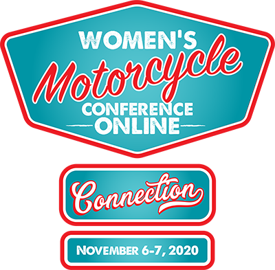 Womens Motorcycle Tours logo