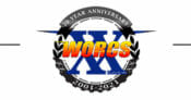 2020-21 WORCS Racing logo