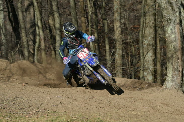 2020 Buckwheat 100 GNCC Results Steward Baylor