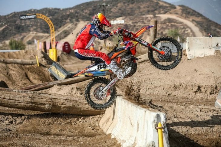 2020 EnduroCross Glen Helen 5-6 Final Results