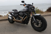 2020 Harley-Davidson Fat Bob 114 Review