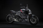 2021 Ducati XDiavel Dark