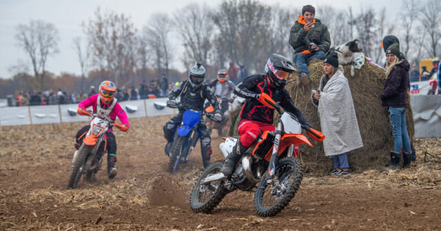 Ktm 125 race bike deals