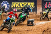 2021 Kicker Arenacross Series Schedule Released