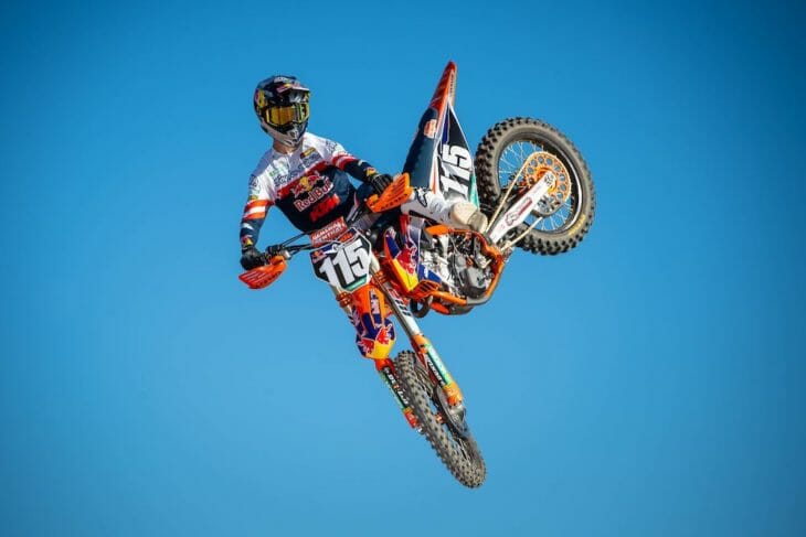 2021-Red-Bull-KTM-Supercross/Motocross-Team-Announced