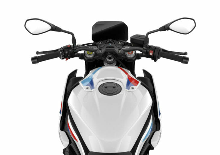 2021 BMW S 1000 R First Look 2 2021 BMW S 1000 R First Look 2