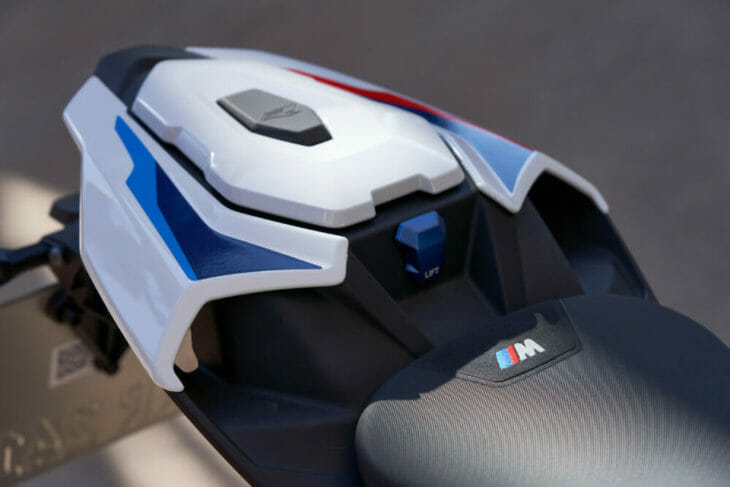 2021 BMW S 1000 R First Look 7 2021 BMW S 1000 R First Look 7