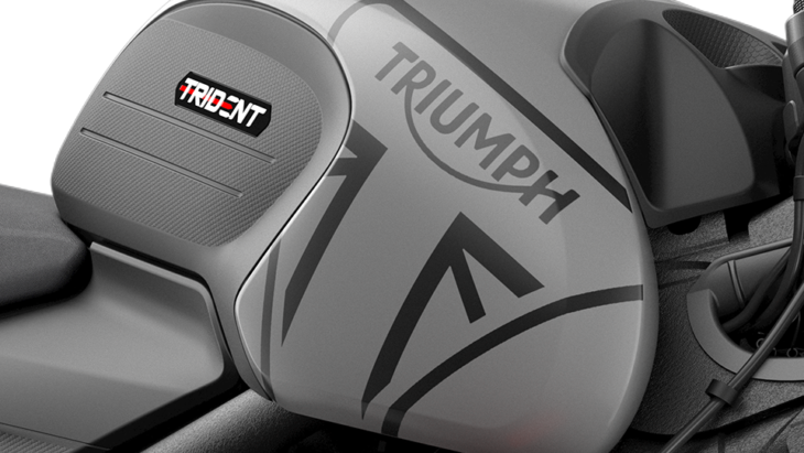 2021 Triumph Trident 660 First Look side cover 2021 Triumph Trident 660 First Look side cover